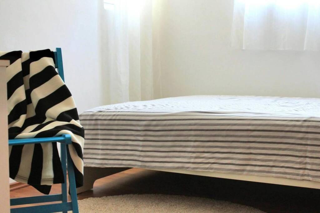 Apartment Dolce Vita Zadar Luaran gambar